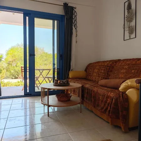 Ab Retreat House Mit Meeresblick Apartman